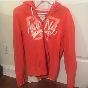 Aeropostale jacket!